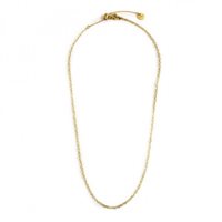 Necklace Marlù Woman Basi in Steel 2CA0018G